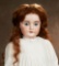 German Bisque Child, Model 164, by Kestner 400/500