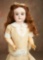 German Bisque Child Doll, Model 167, by Kestner 300/400