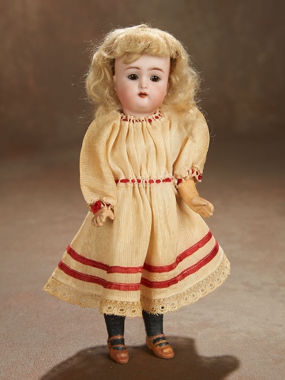 German Bisque Child by Kammer and Reinhardt 200/300