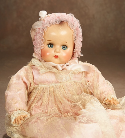 American Composition Doll by Arranbee in Original Costume 200/300