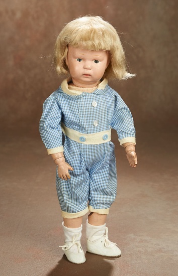 American Wooden Toddler Child by Schoenhut 500/700