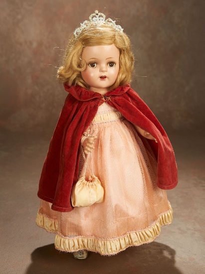 American Composition Princess Elizabeth by Alexander 300/400