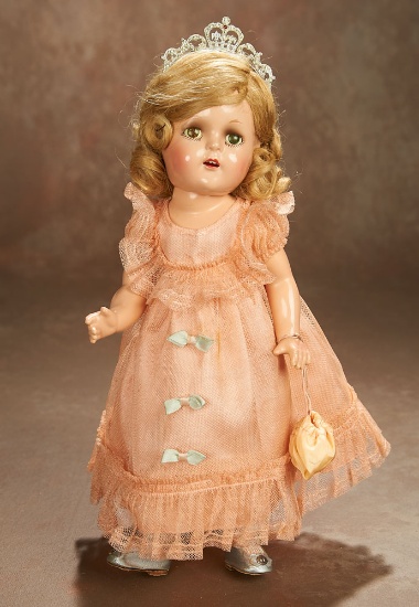 American Composition "Princess Elizabeth" by Alexander 300/400