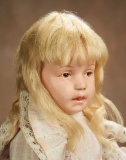 American Wooden Character Doll by Schoenhut 500/700