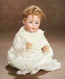 German Bisque Character 