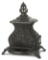 Early Cast Iron Parlor Stove 400/500