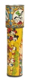 America Vintage Kaleidoscope of Disney Characters 200/300