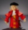 White Haired Burgermeister as Puppet, Series 335 400/500