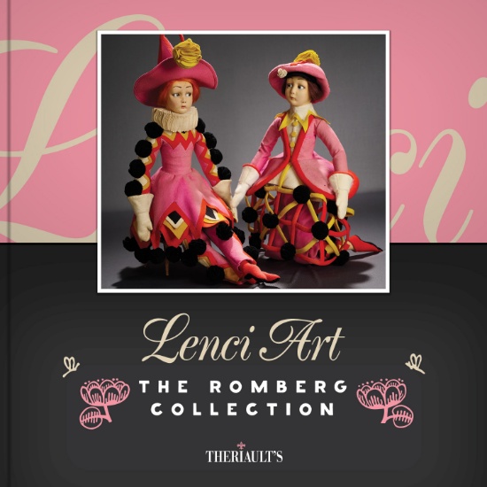 Lenci Art - The Romberg Collection