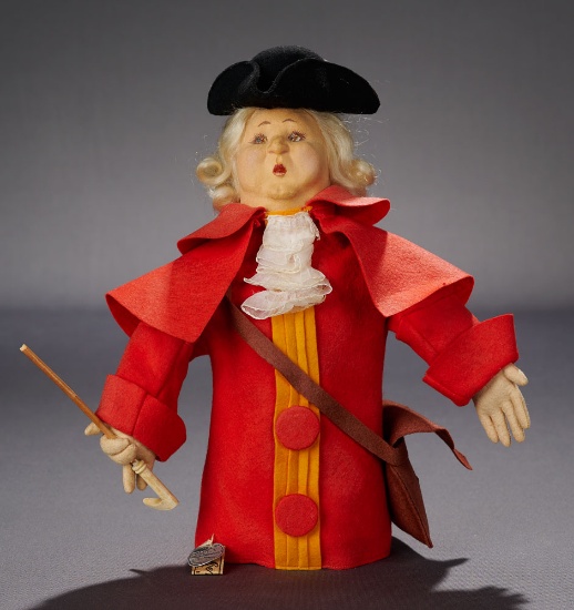 White Haired Burgermeister as Puppet, Series 335 400/500