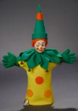 Winker Clown as Hand Puppet, Series 335/3 300/400