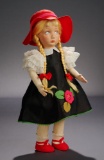 Blonde-Haired New-Look Girl from Giuliana Series 600/900