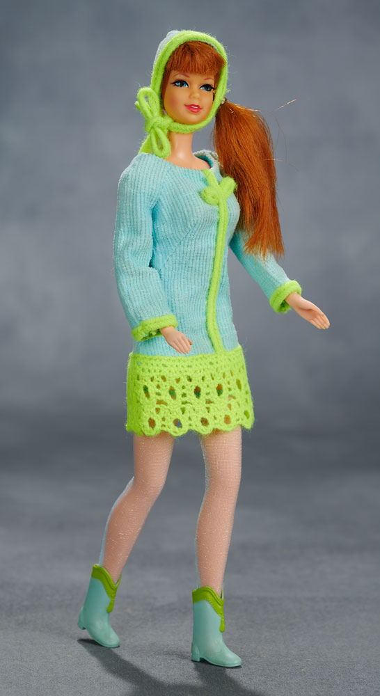 Talking Stacey Talking Barbie 1968 Shop