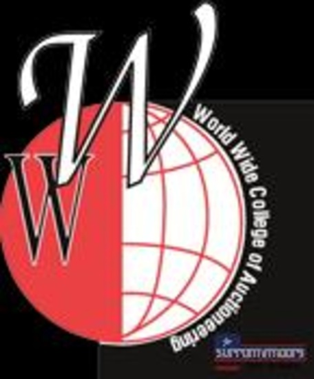 $500.00 Off WWCA Auction School Tuition