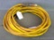 12 gauge extension cord, approx. 50 ft.