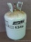 NO SHIPPING. National 134a refrigerant. Can and contents weigh 8 lb. 2 oz.