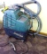 Spyder HP-60 commercial carpet cleaner by Mytee Products, Inc. Single 3 stage vac, 100 psi, 1200W