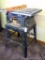 Craftsman table saw, model 137218760. Worked when tested.