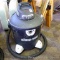 Shop Vac Quiet Plus 12 gallon, 4.5 hp. No attachments. Worked when tested.