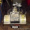 Capspray CS9900 paint sprayer with hose. Untested.