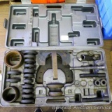 OTC Front Wheel Drive tool set, model 6490. Appears to be complete.