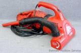 Dirt Devil hand vacuum. Worked when tested.