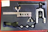Blue-Point Bubble Flaring Tool with case, No. TFM-428.