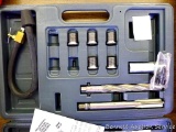 Ford Spark Plug Repair Kit with case. Model HR38900.