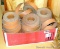 Larger quantity of strapping - great for all sorts of projects indoor or outdoor