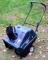 Craftsman snow thrower with 20