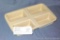 Pampered Chef Mini Loaf Pan #1418 - 9