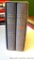 The Life and Letters of Charles Darwin two volume boxed set.