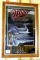 Miller High Life beer mirror, Common Loon - Wisconsin. Dated Aug. 24, 1992 on back, also has