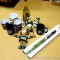 Green Bay Packer posters, mugs, candle, wine bottle, more