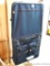 Atlantic garment bag with extra storage pockets is in good condition and measures 44
