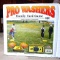 ProWashers family yard game appears as new in box.