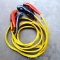 Offset jumper cables in good condition