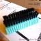 Partial box of Anchor Disposable surgeons brushes - nylon bristles with built-in nail cleaner. Handy