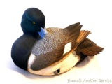 Ducks Unlimited Special Edition 2007-2008 by Jett Brunet, Greater Scuap Drake. Amazing detail and