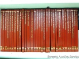 31) volumes of Handyman Club of America home improvement books. All are in good condition. Topics