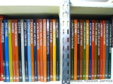 36) volumes of Time Life Books Home Repair and Improvement books. All are in good condition. Topics