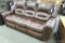 Flexsteel reclining sofa. Model 1710-62 LM349-70