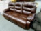 Best reclining sofa. Model 840 07076.