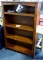 Ashley Signature 4 shelf bookcase. Model H319-K. Has adjustable shelves. 34