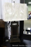 Ashley Signature table lamp. Model L319834T.