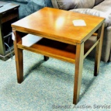 Ashley end table. Model T580-3.