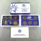 2002 U.S. Mint Proof Set, 10 pcs.