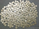 Approx. 3lb 14oz Bicentennial quarters