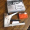 Sears Craftsman heavy duty stapler model 968462 and 3/8