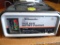 Schumacker 6/2 amp dual rate battery charger for 6 and 12 volt batteries. Works and appears in very